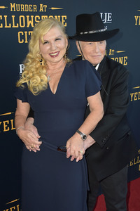 Filmpremiere 'Murder at Yellowstone City' in Los Angeles