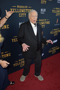 Filmpremiere 'Murder at Yellowstone City' in Los Angeles