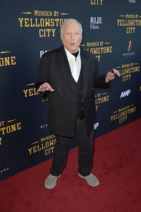 Filmpremiere 'Murder at Yellowstone City' in Los Angeles