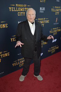 Filmpremiere 'Murder at Yellowstone City' in Los Angeles