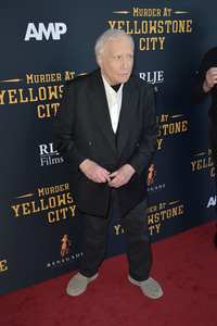 Filmpremiere 'Murder at Yellowstone City' in Los Angeles