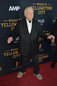 Filmpremiere 'Murder at Yellowstone City' in Los Angeles