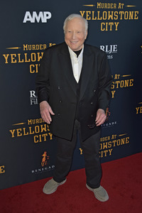 Filmpremiere 'Murder at Yellowstone City' in Los Angeles