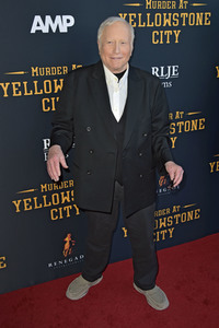 Filmpremiere 'Murder at Yellowstone City' in Los Angeles