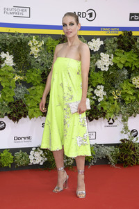 Deutscher Filmpreis 2022 in Berlin