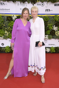 Deutscher Filmpreis 2022 in Berlin