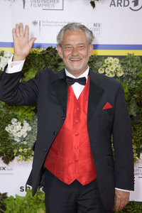 Deutscher Filmpreis 2022 in Berlin