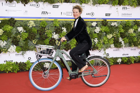 Deutscher Filmpreis 2022 in Berlin