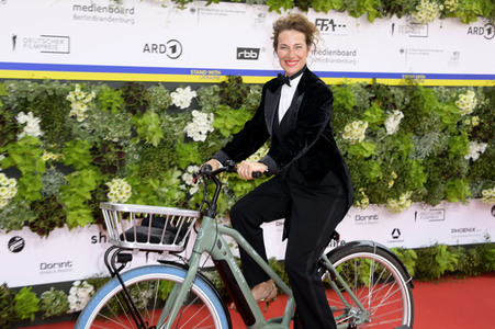 Deutscher Filmpreis 2022 in Berlin