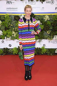 Deutscher Filmpreis 2022 in Berlin