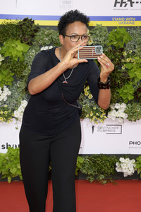 Deutscher Filmpreis 2022 in Berlin