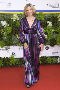 Deutscher Filmpreis 2022 in Berlin