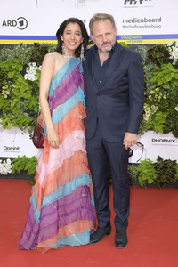 Deutscher Filmpreis 2022 in Berlin