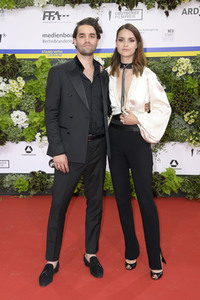 Deutscher Filmpreis 2022 in Berlin