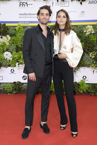 Deutscher Filmpreis 2022 in Berlin