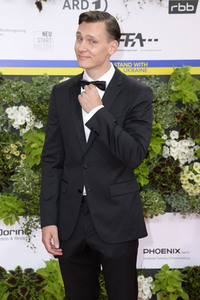 Deutscher Filmpreis 2022 in Berlin