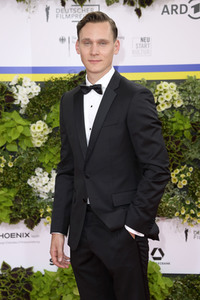 Deutscher Filmpreis 2022 in Berlin