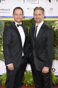 Deutscher Filmpreis 2022 in Berlin
