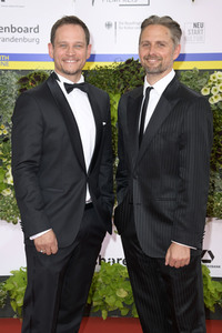 Deutscher Filmpreis 2022 in Berlin