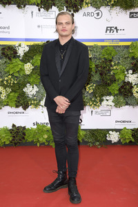 Deutscher Filmpreis 2022 in Berlin