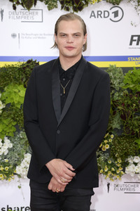 Deutscher Filmpreis 2022 in Berlin