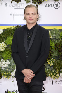 Deutscher Filmpreis 2022 in Berlin