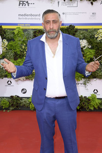 Deutscher Filmpreis 2022 in Berlin