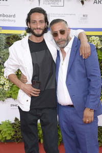 Deutscher Filmpreis 2022 in Berlin