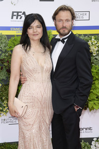 Deutscher Filmpreis 2022 in Berlin