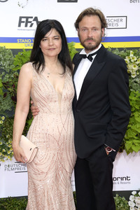 Deutscher Filmpreis 2022 in Berlin