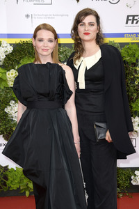 Deutscher Filmpreis 2022 in Berlin