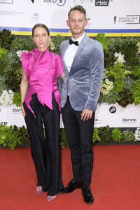 Deutscher Filmpreis 2022 in Berlin