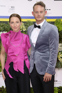 Deutscher Filmpreis 2022 in Berlin