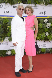 Deutscher Filmpreis 2022 in Berlin