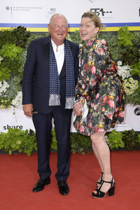 Deutscher Filmpreis 2022 in Berlin