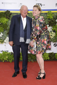 Deutscher Filmpreis 2022 in Berlin