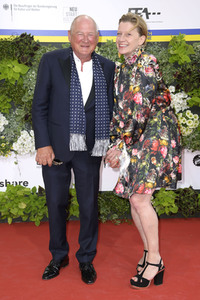 Deutscher Filmpreis 2022 in Berlin