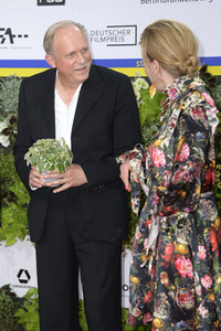 Deutscher Filmpreis 2022 in Berlin