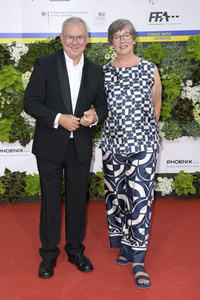 Deutscher Filmpreis 2022 in Berlin