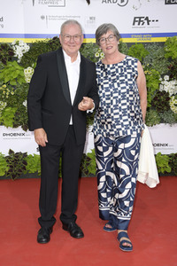 Deutscher Filmpreis 2022 in Berlin
