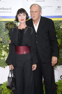Deutscher Filmpreis 2022 in Berlin