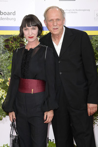 Deutscher Filmpreis 2022 in Berlin
