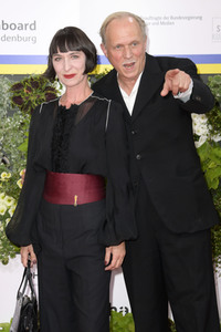 Deutscher Filmpreis 2022 in Berlin