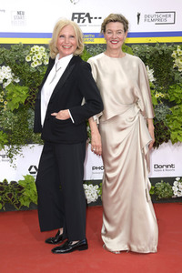 Deutscher Filmpreis 2022 in Berlin