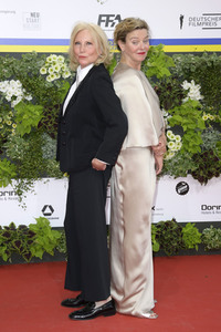 Deutscher Filmpreis 2022 in Berlin