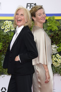 Deutscher Filmpreis 2022 in Berlin