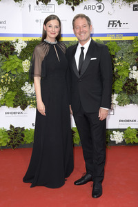 Deutscher Filmpreis 2022 in Berlin