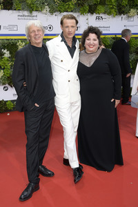 Deutscher Filmpreis 2022 in Berlin