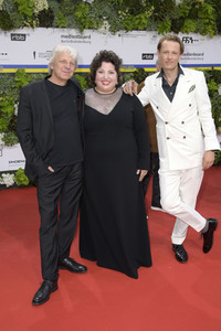 Deutscher Filmpreis 2022 in Berlin