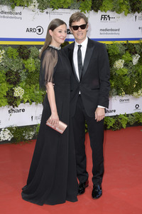 Deutscher Filmpreis 2022 in Berlin
